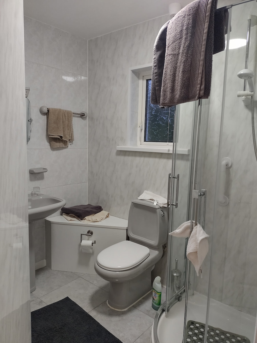 Haywoods B&B Haywoods B&B