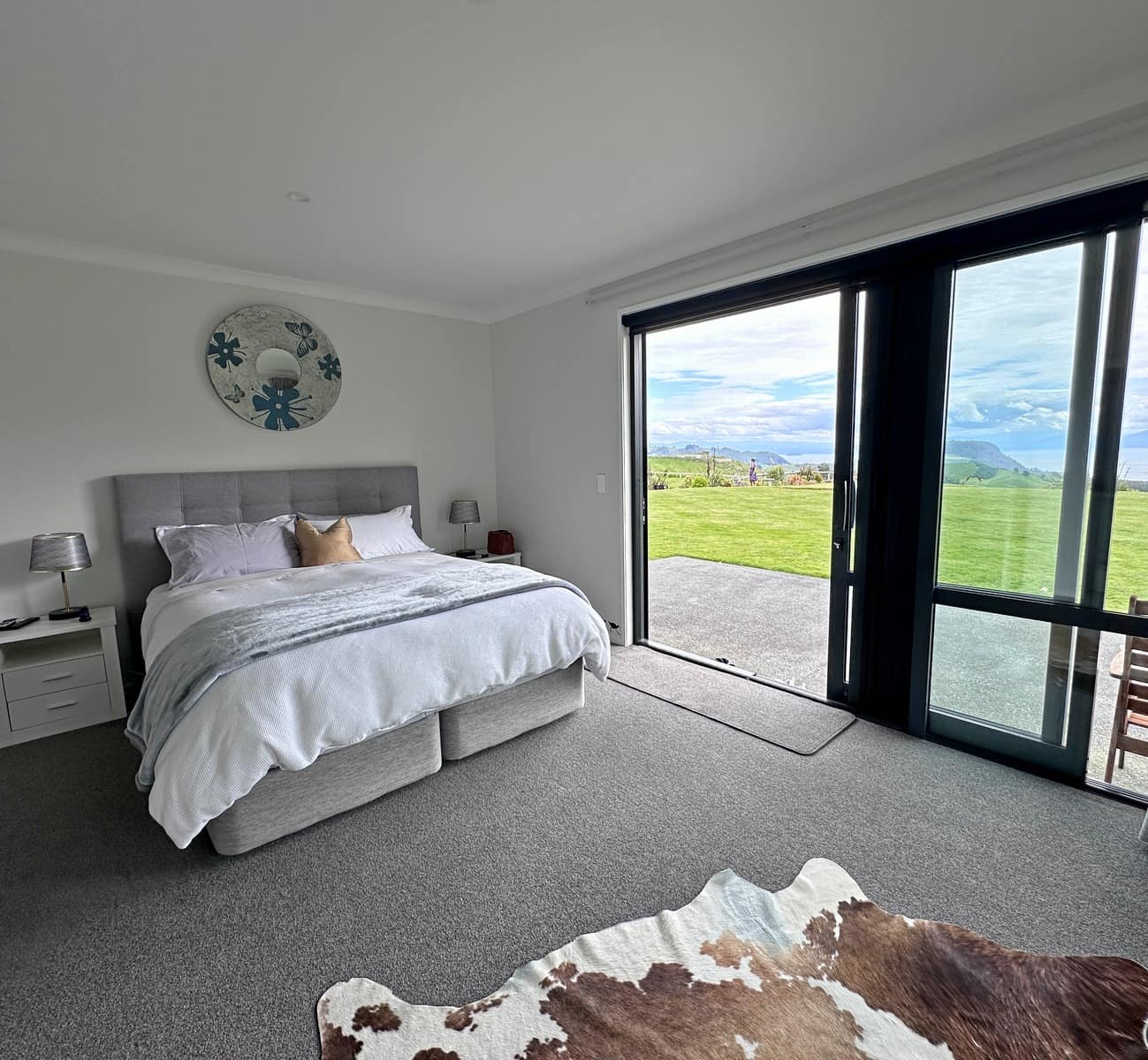 Hilltop Whakaipo Estate Hilltop Whakaipo Estate