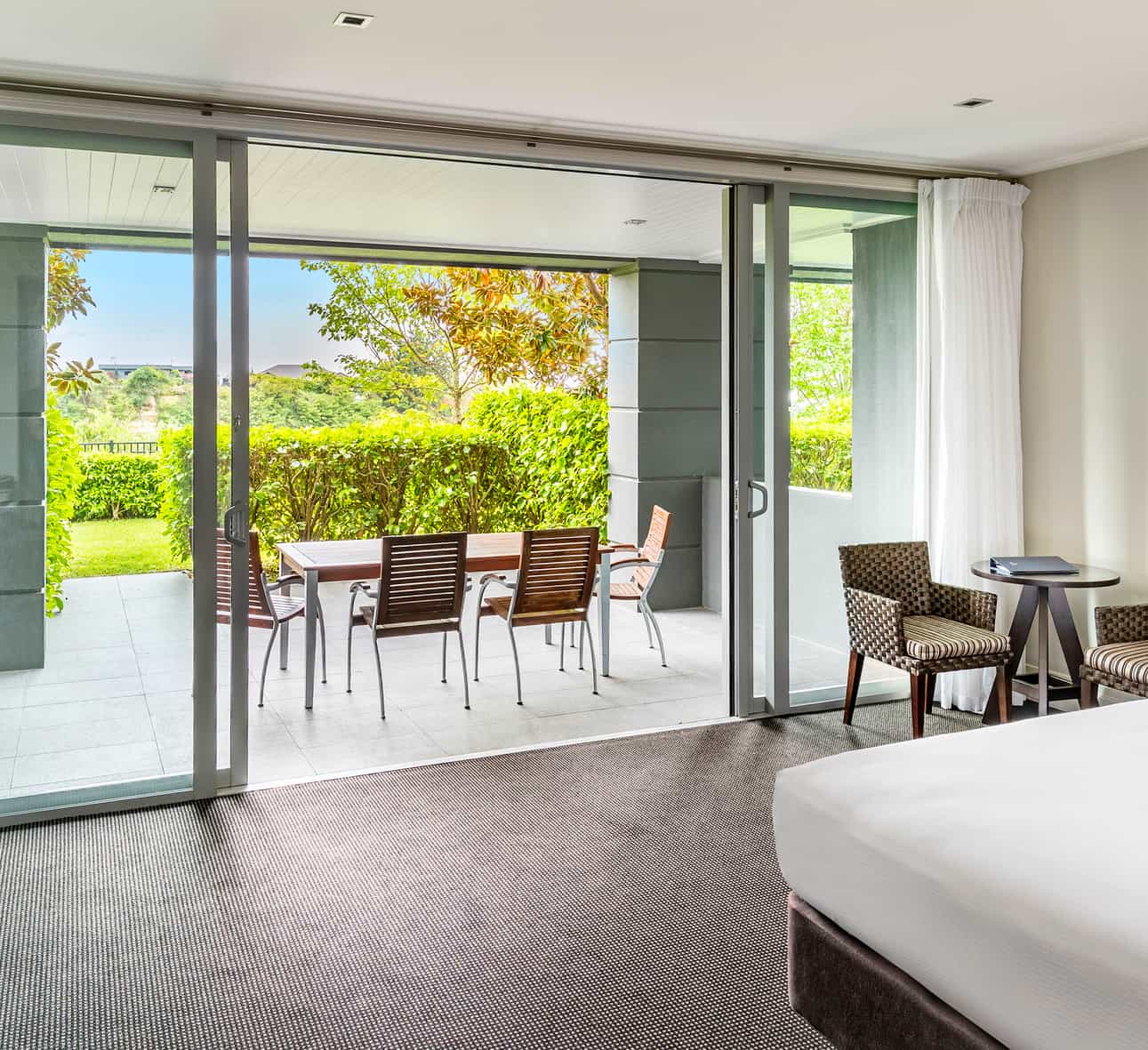 Hilton Lake Taupo Hilton Lake Taupo