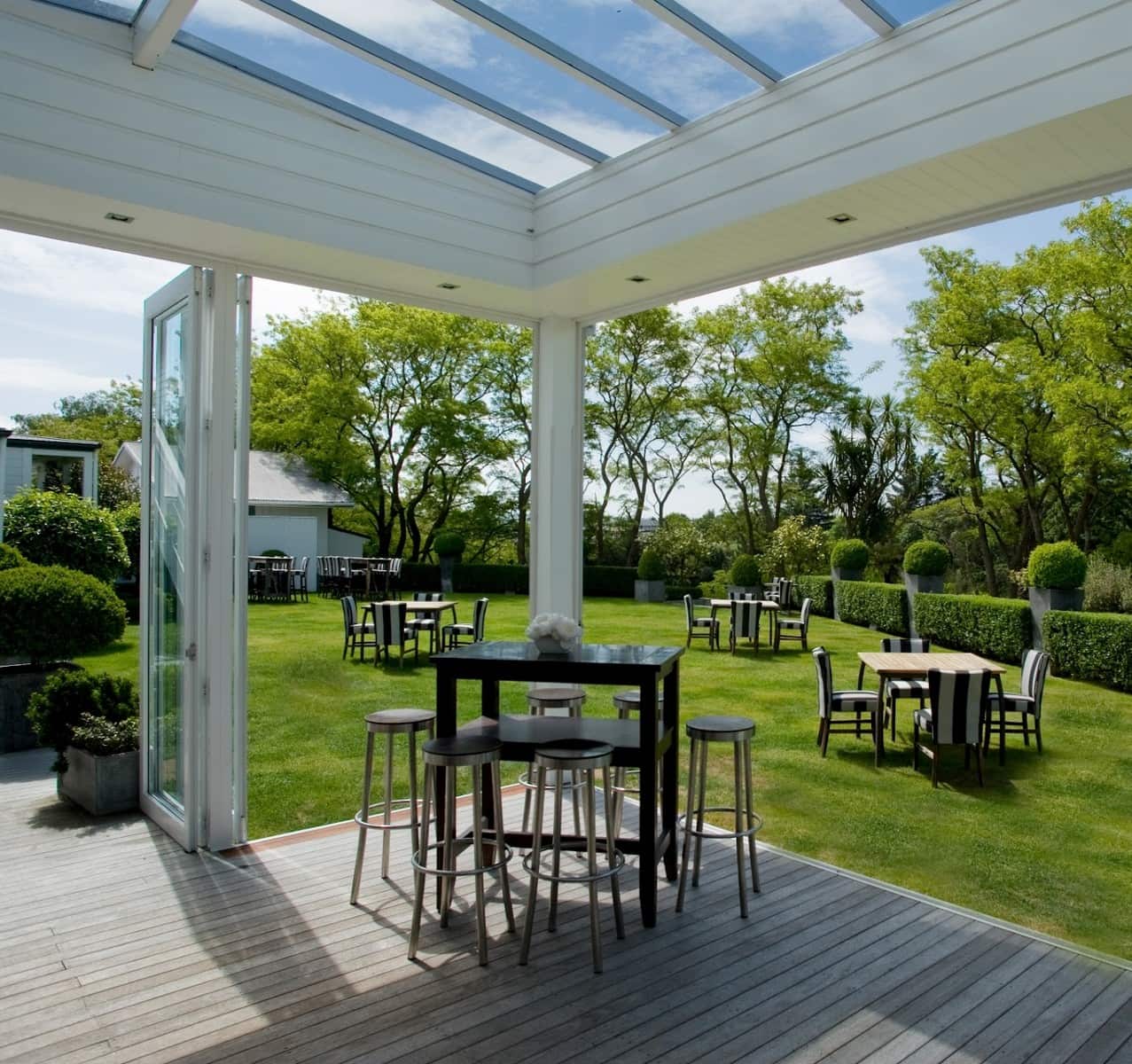 Hilton Lake Taupo Hilton Lake Taupo