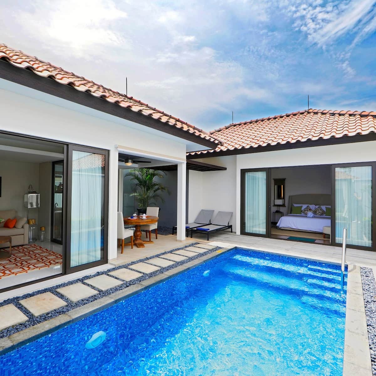 Holiday Villa Pantai Indah Bintan Holiday Villa Pantai Indah Bintan