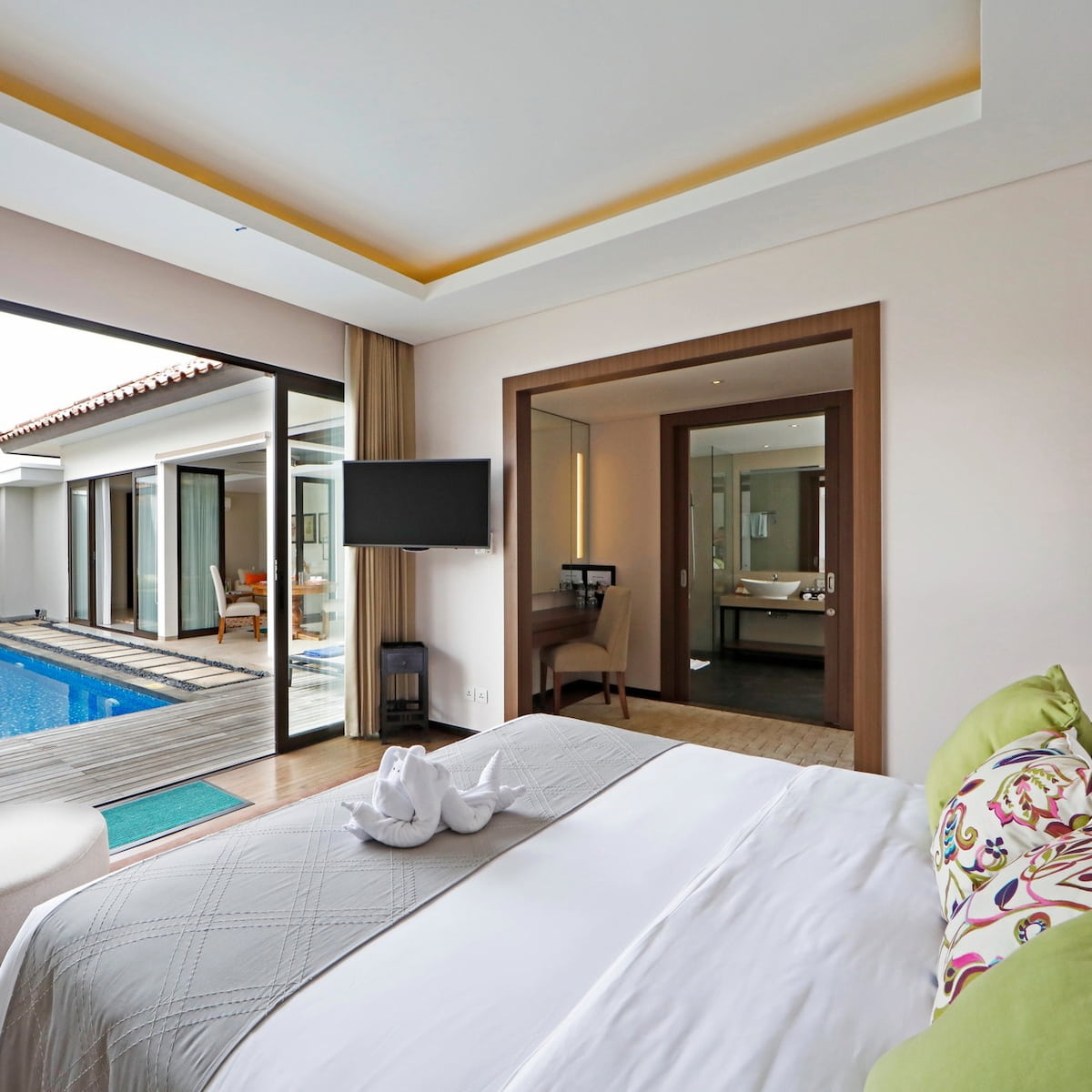 Holiday Villa Pantai Indah Bintan Holiday Villa Pantai Indah Bintan