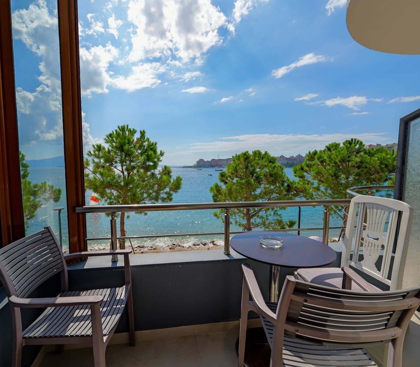 Hotel Summer, Saranda Hotel Summer, Saranda