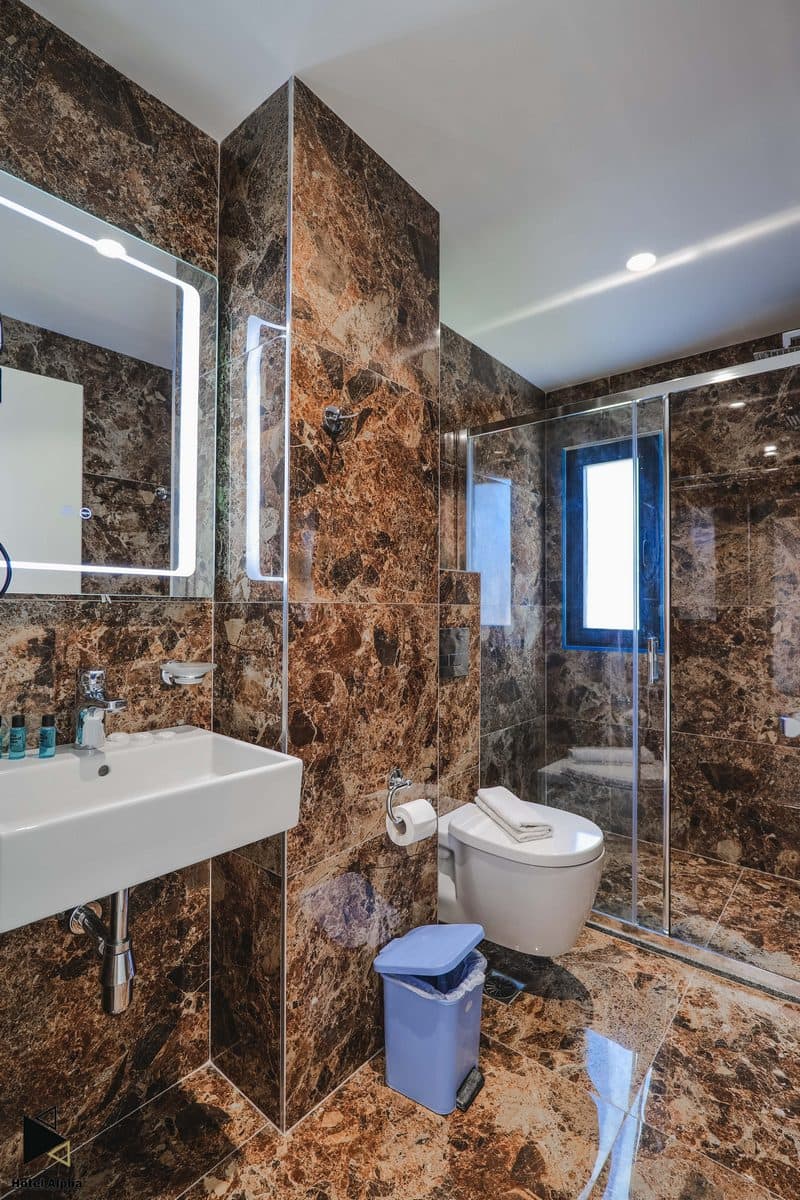 Hotel Alpha, Saranda Hotel Alpha, Saranda