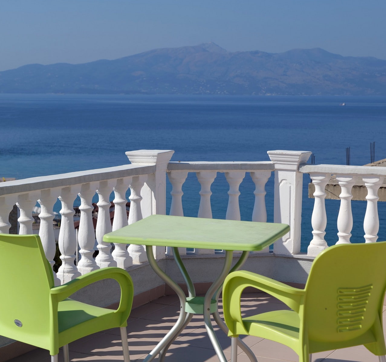 Hotel Alpha, Saranda Hotel Alpha, Saranda