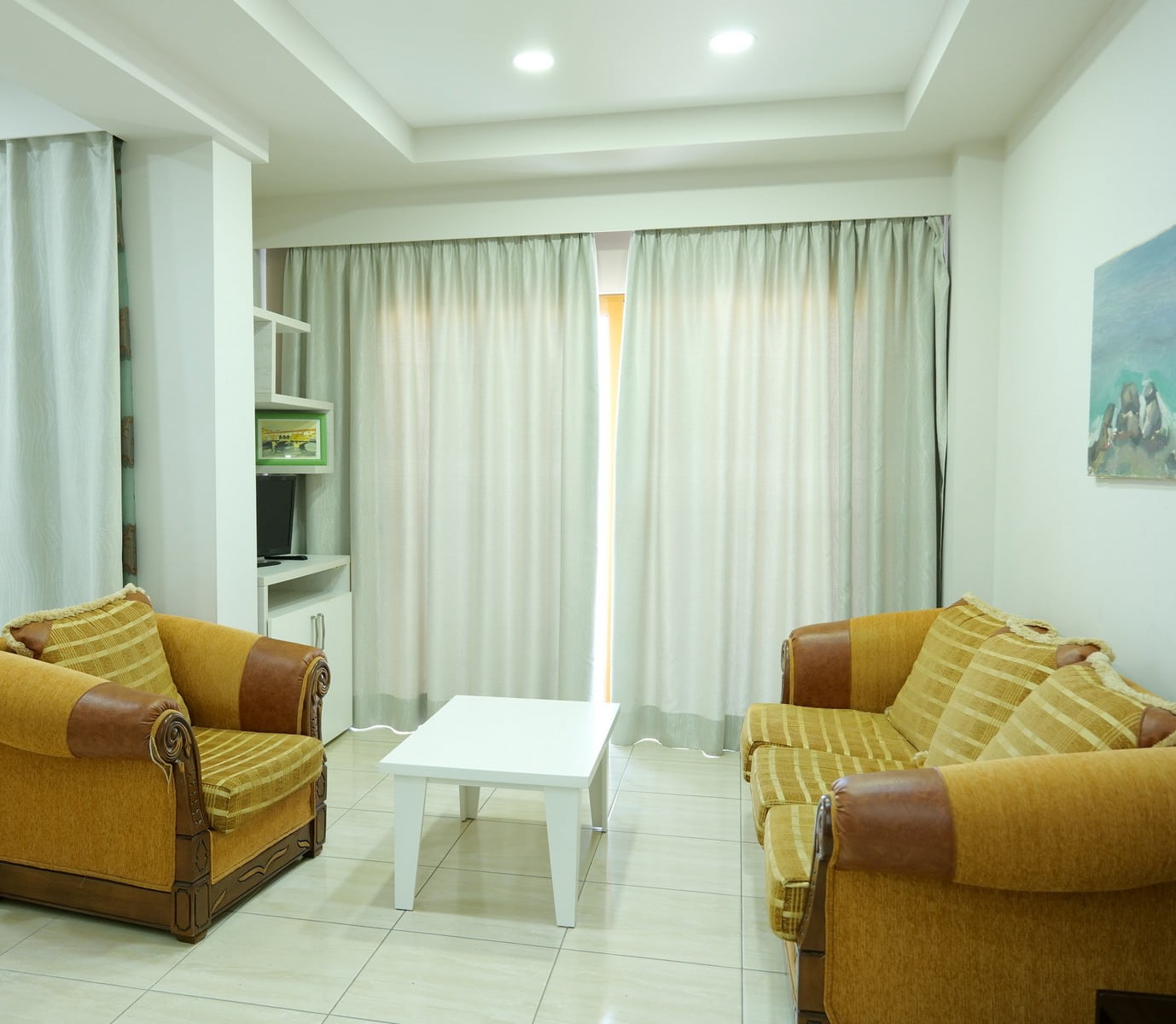 Hotel Alpha, Saranda Hotel Alpha, Saranda