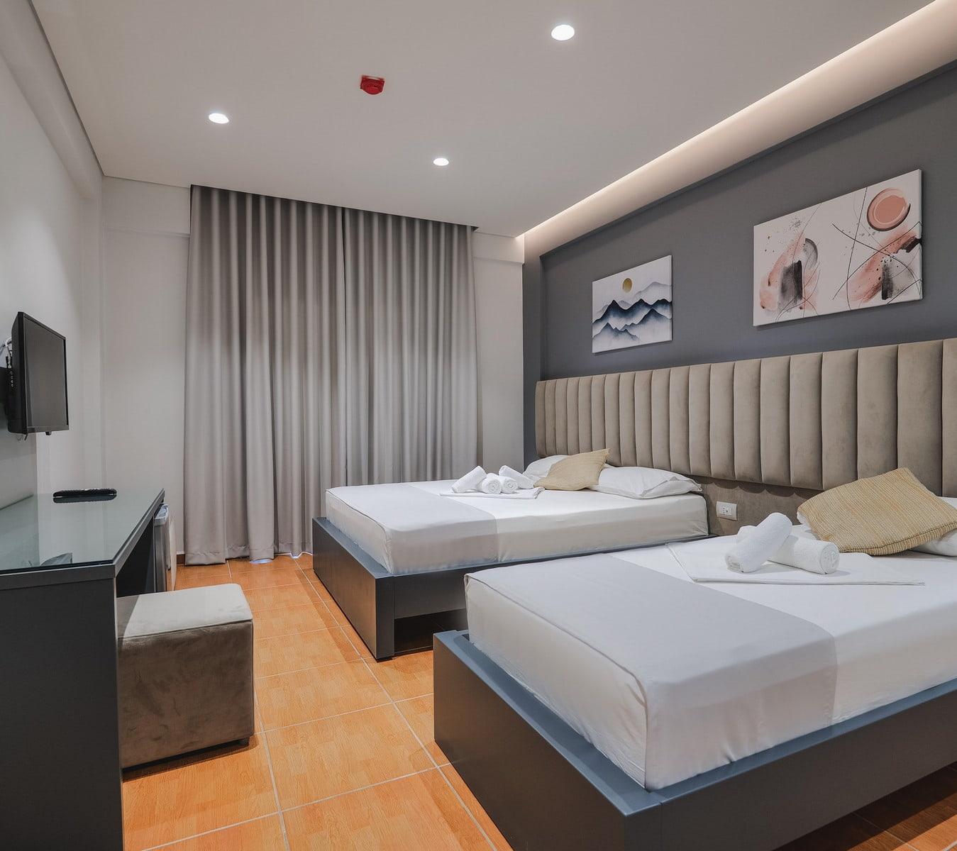 Hotel Alpha, Saranda Hotel Alpha, Saranda