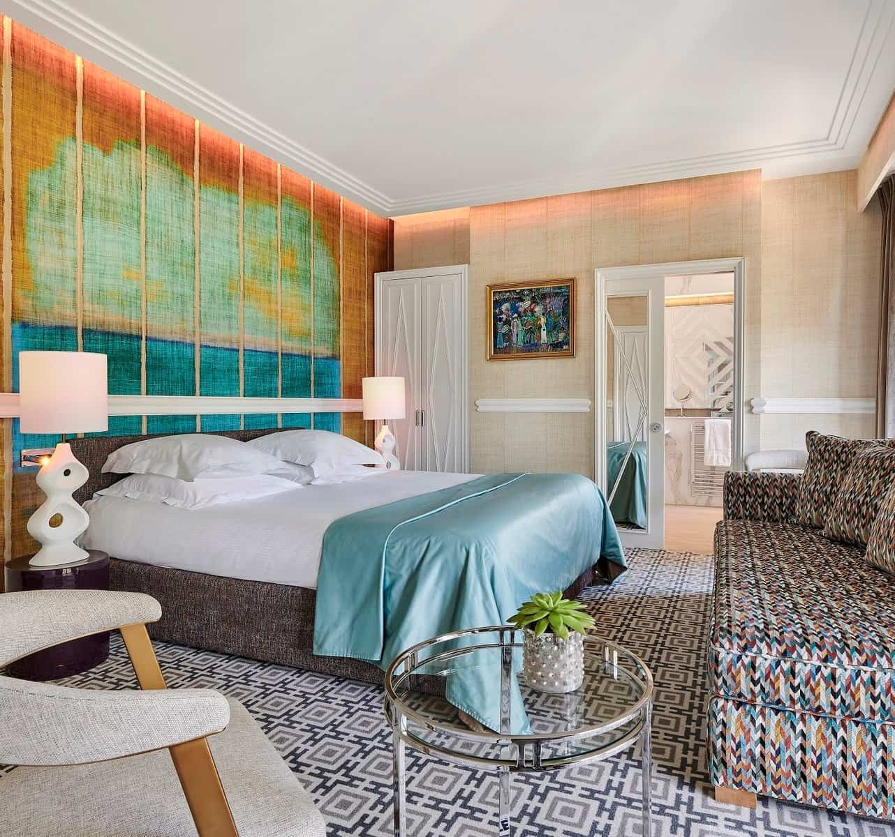 Hôtel Belles Rives Hôtel Belles Rives