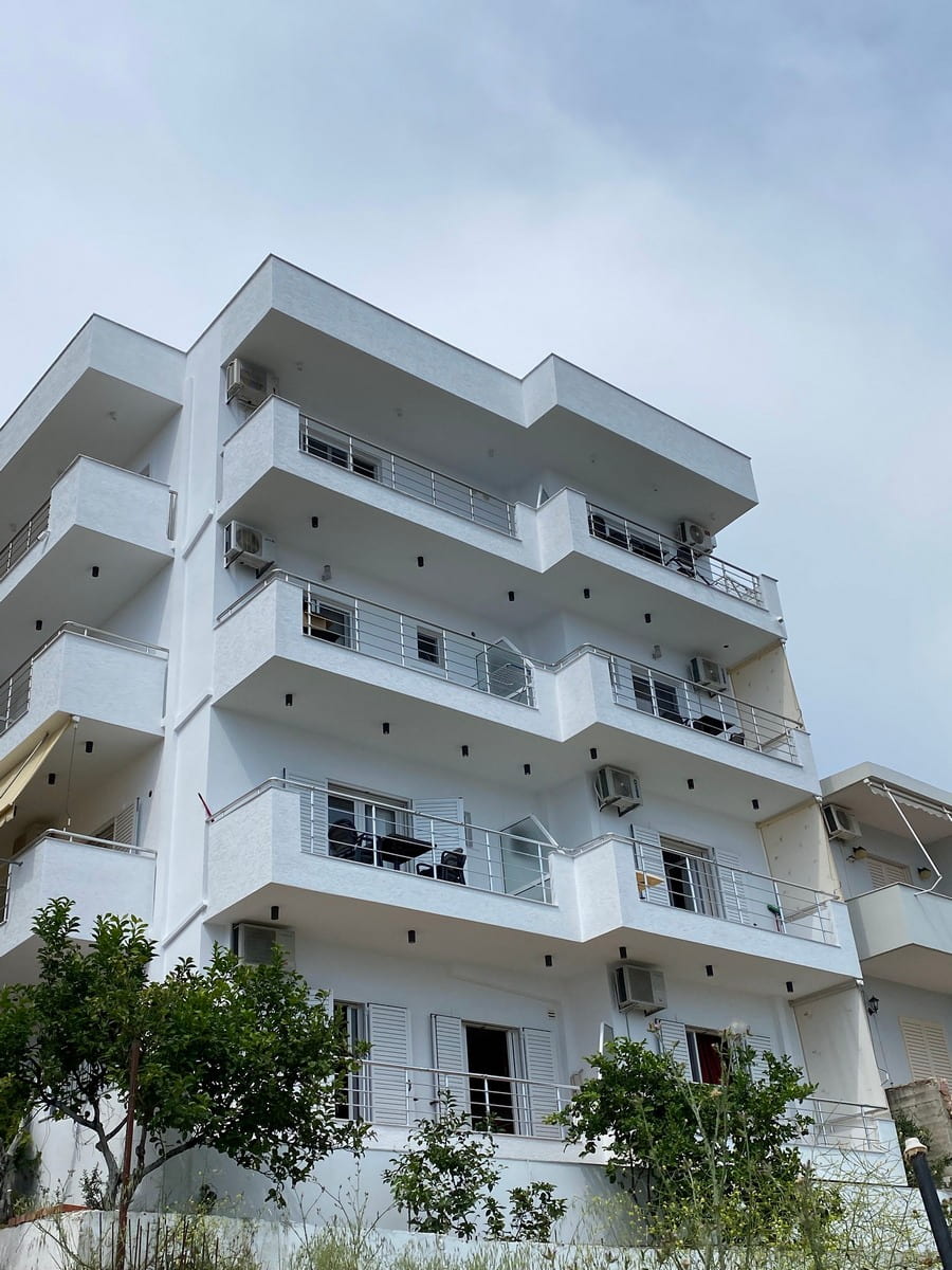 Hotel Erioni, Saranda Hotel Erioni, Saranda