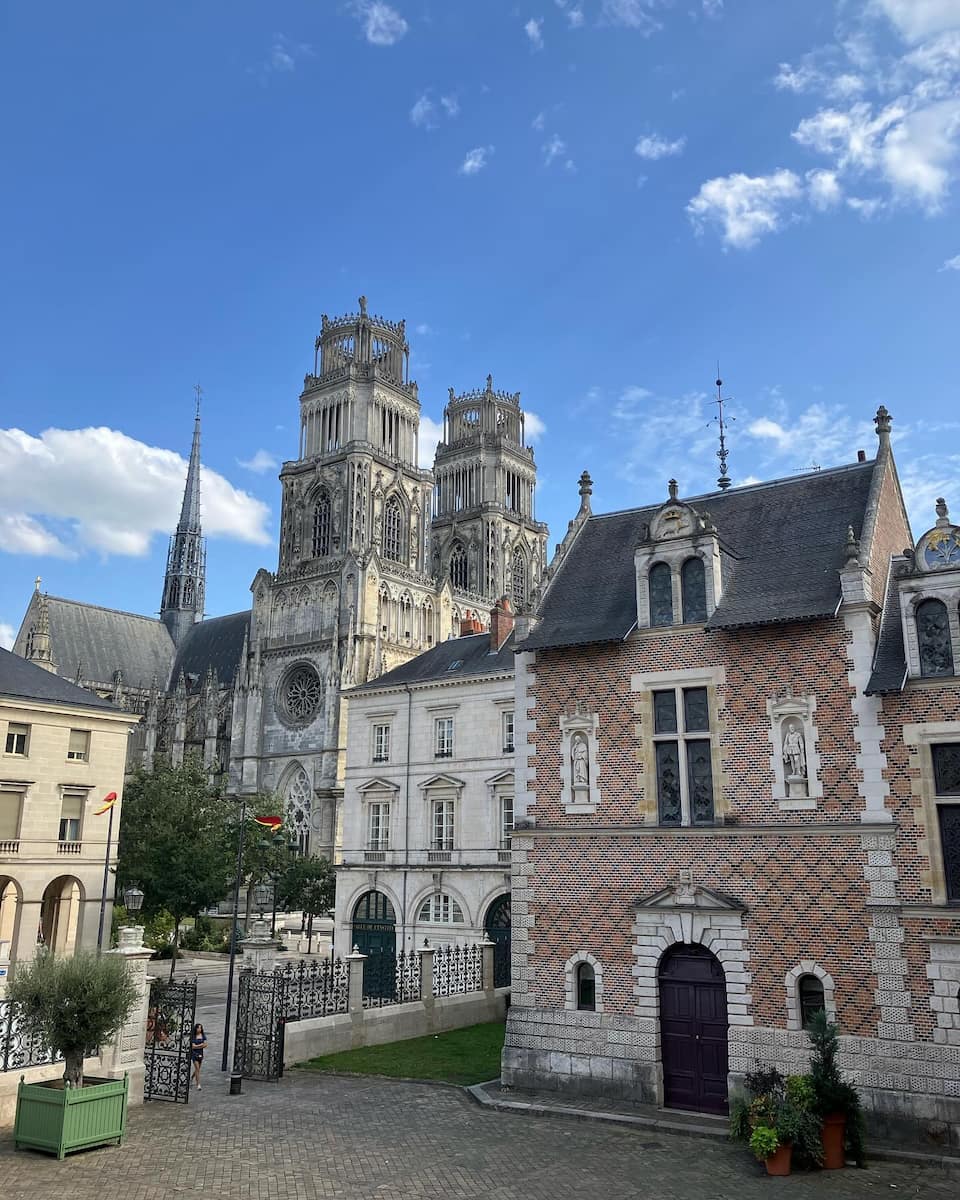 Hôtel Groslot Orléans Valley Hôtel Groslot Orléans Valley