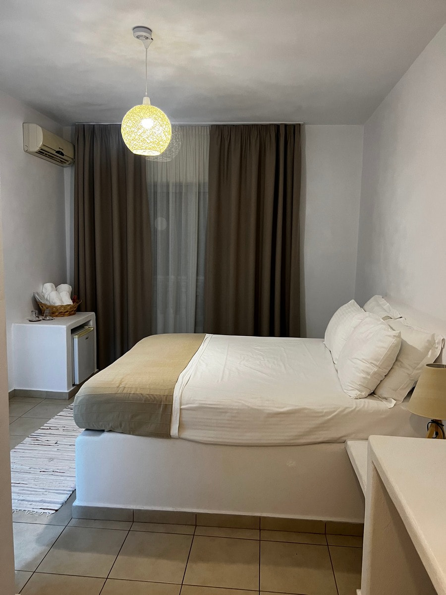 Hotel Harmony, Saranda Hotel Harmony, Saranda