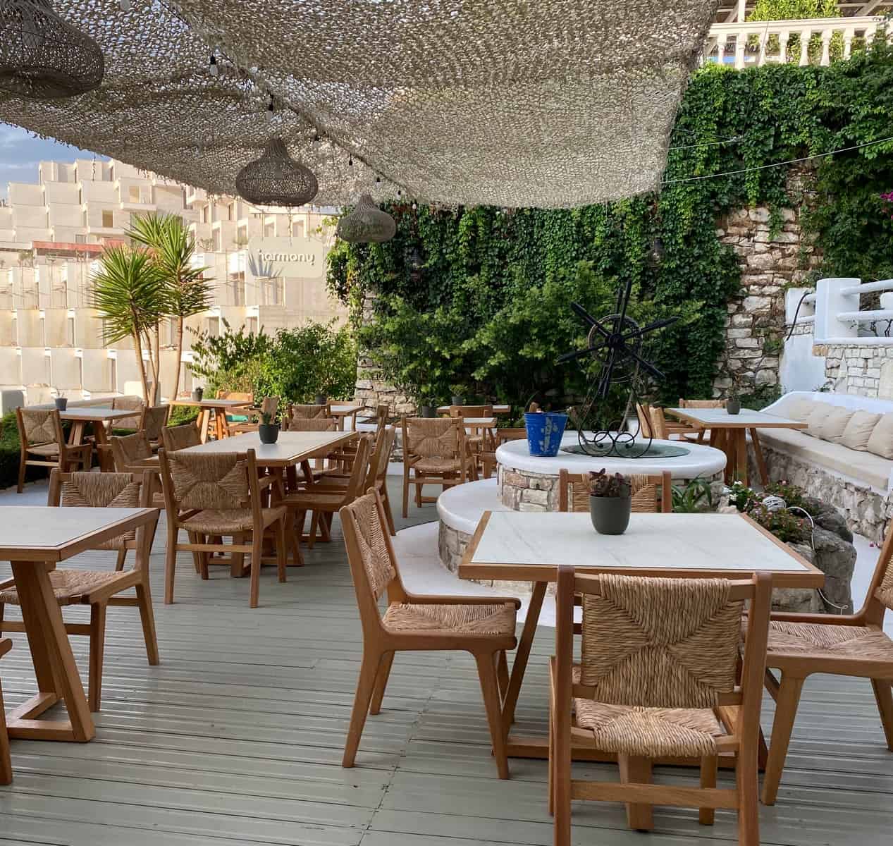 Hotel Harmony, Saranda Hotel Harmony, Saranda