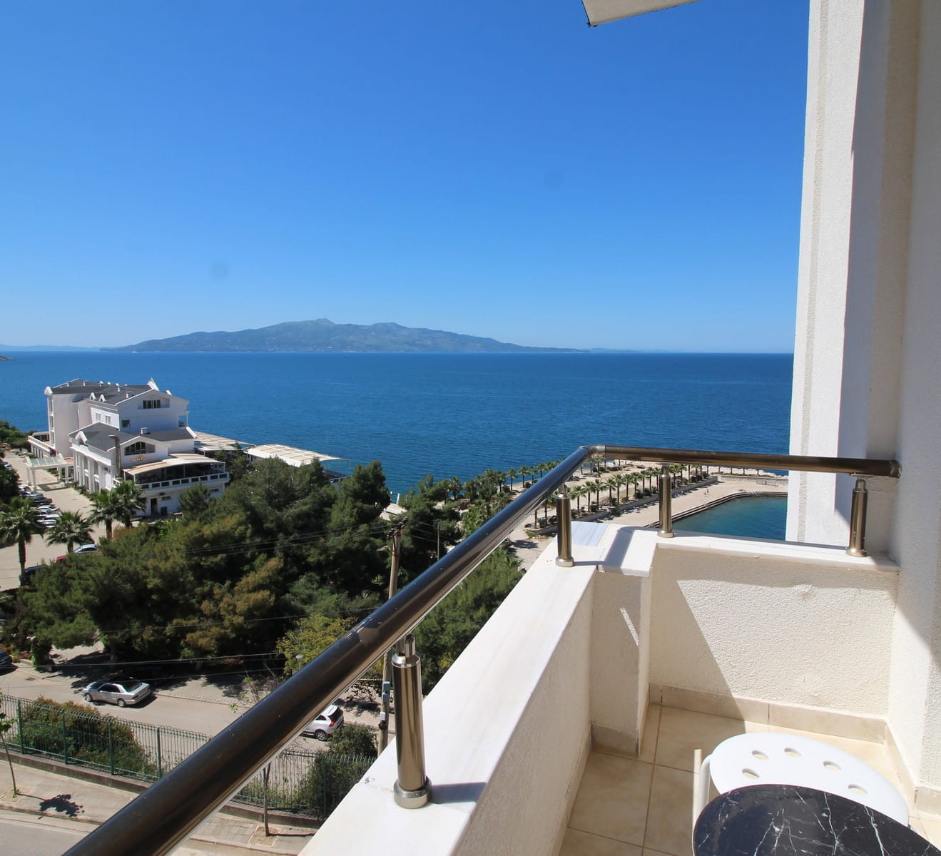 Hotel Helia, Saranda Hotel Helia, Saranda