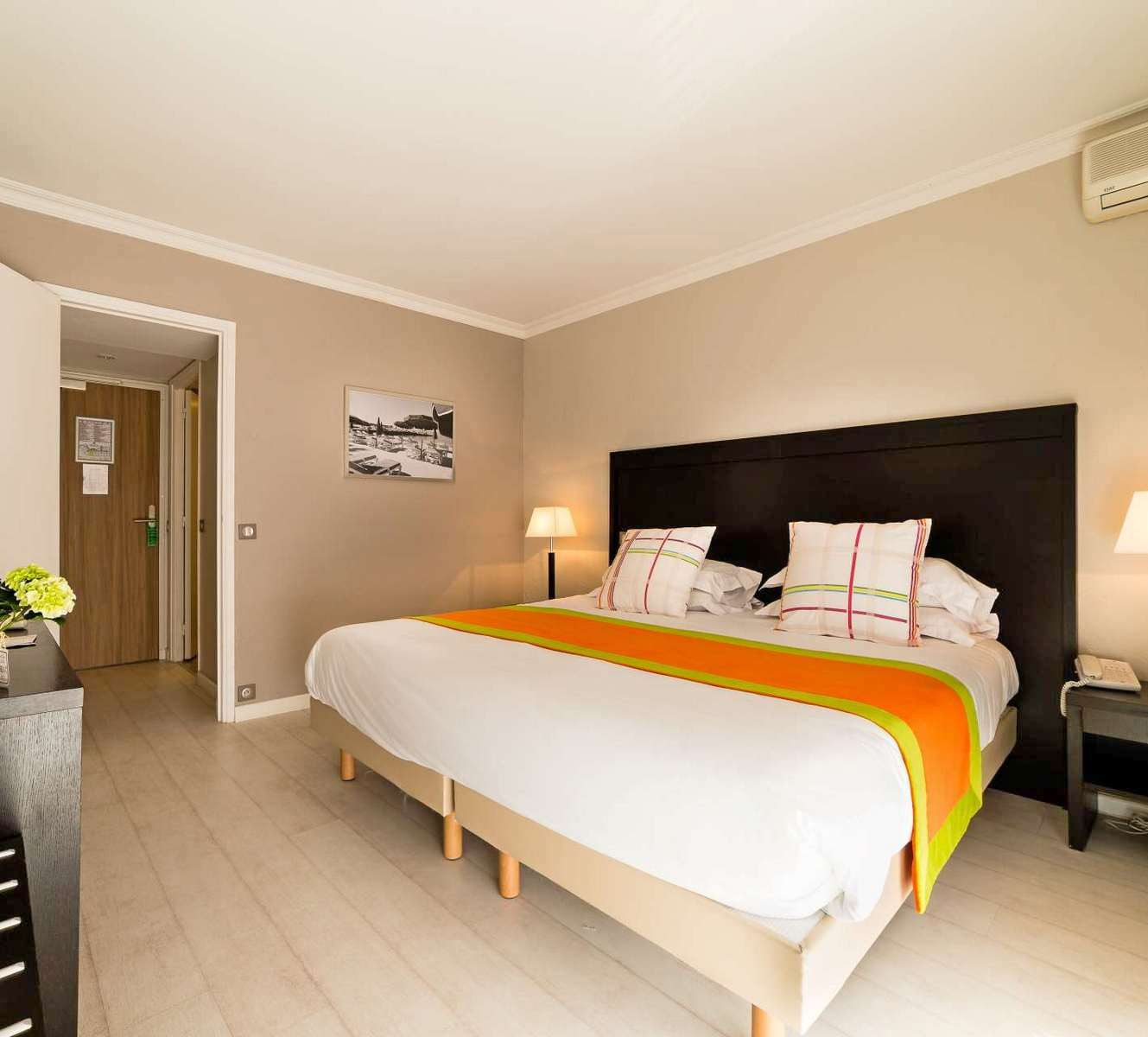 Hôtel Hélios Hôtel Hélios