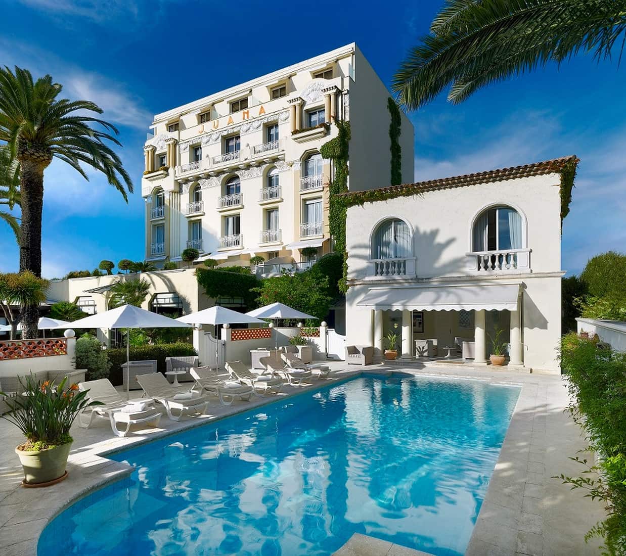 Hôtel Juana Hôtel Juana