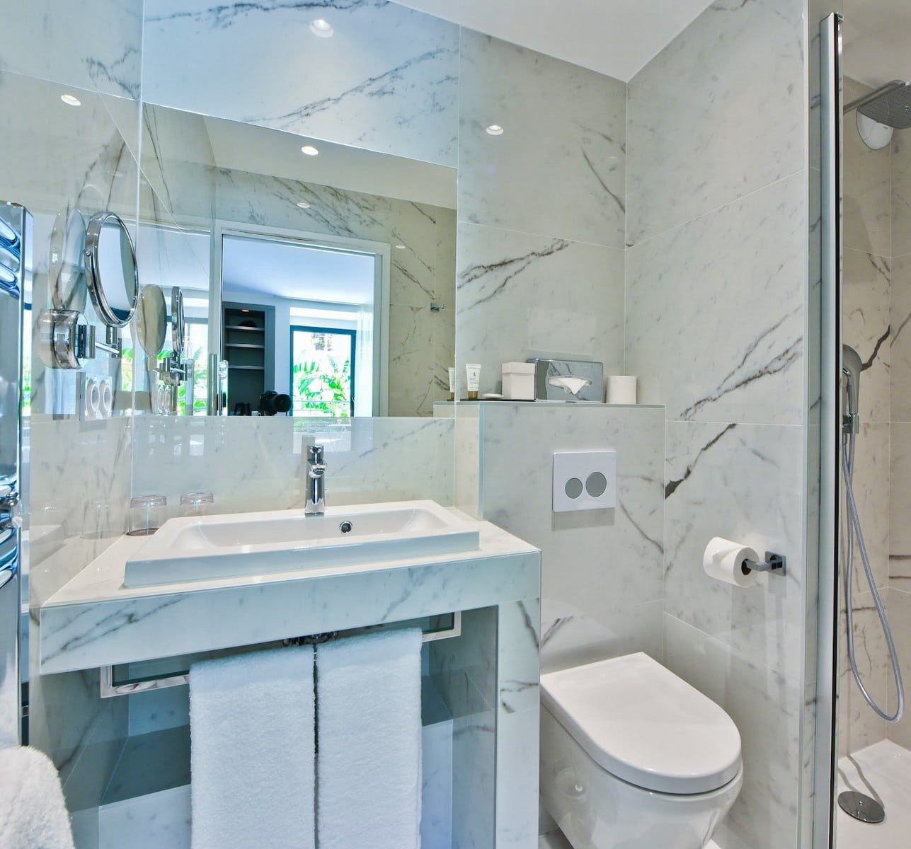 Hôtel La Villa Port d'Antibes & Spa Hôtel La Villa Port d'Antibes & Spa