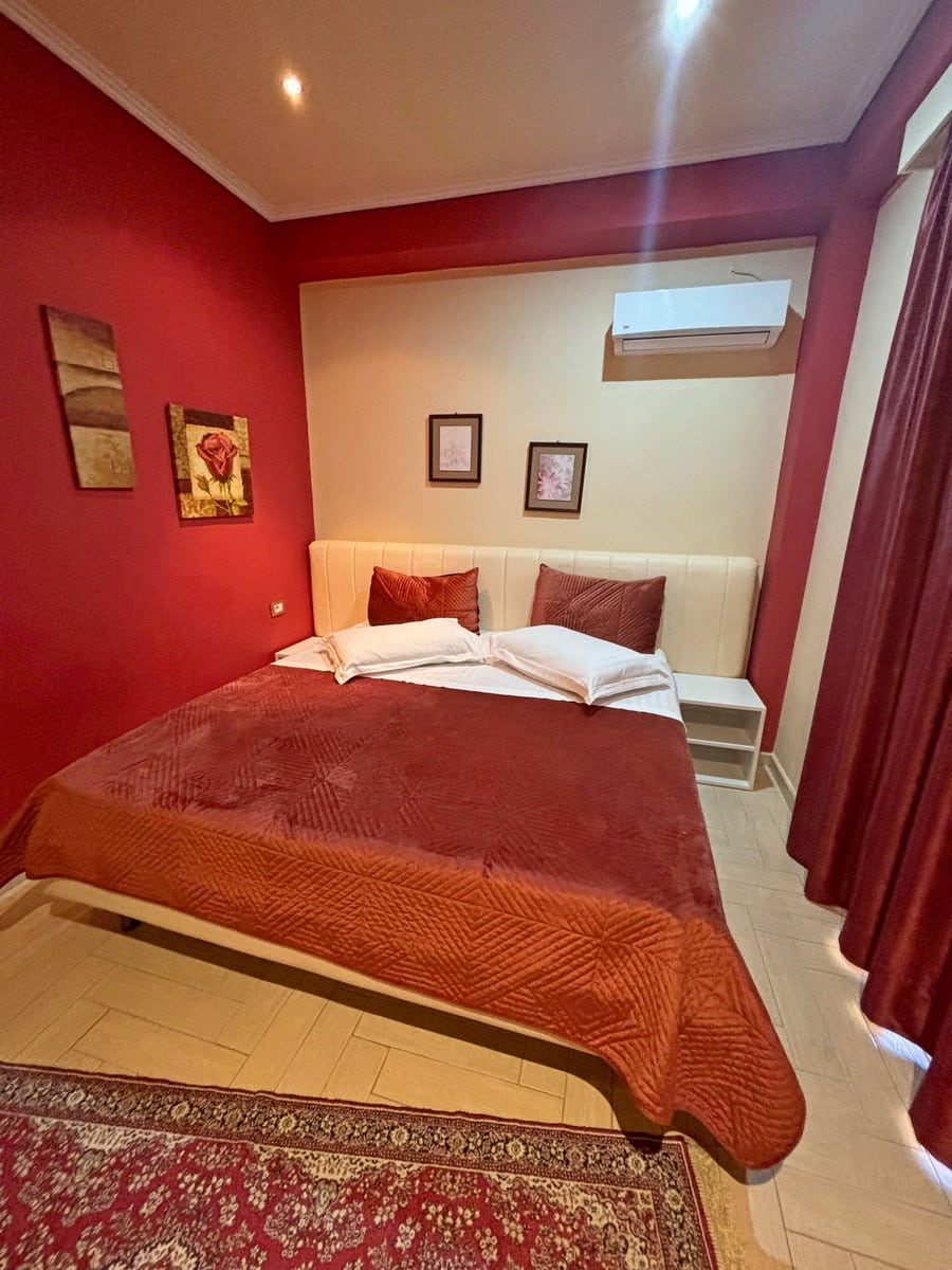 Hotel Lindi, Saranda Hotel Lindi, Saranda