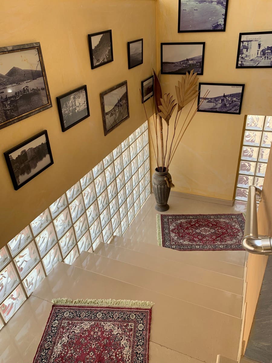 Hotel Lindi, Saranda Hotel Lindi, Saranda