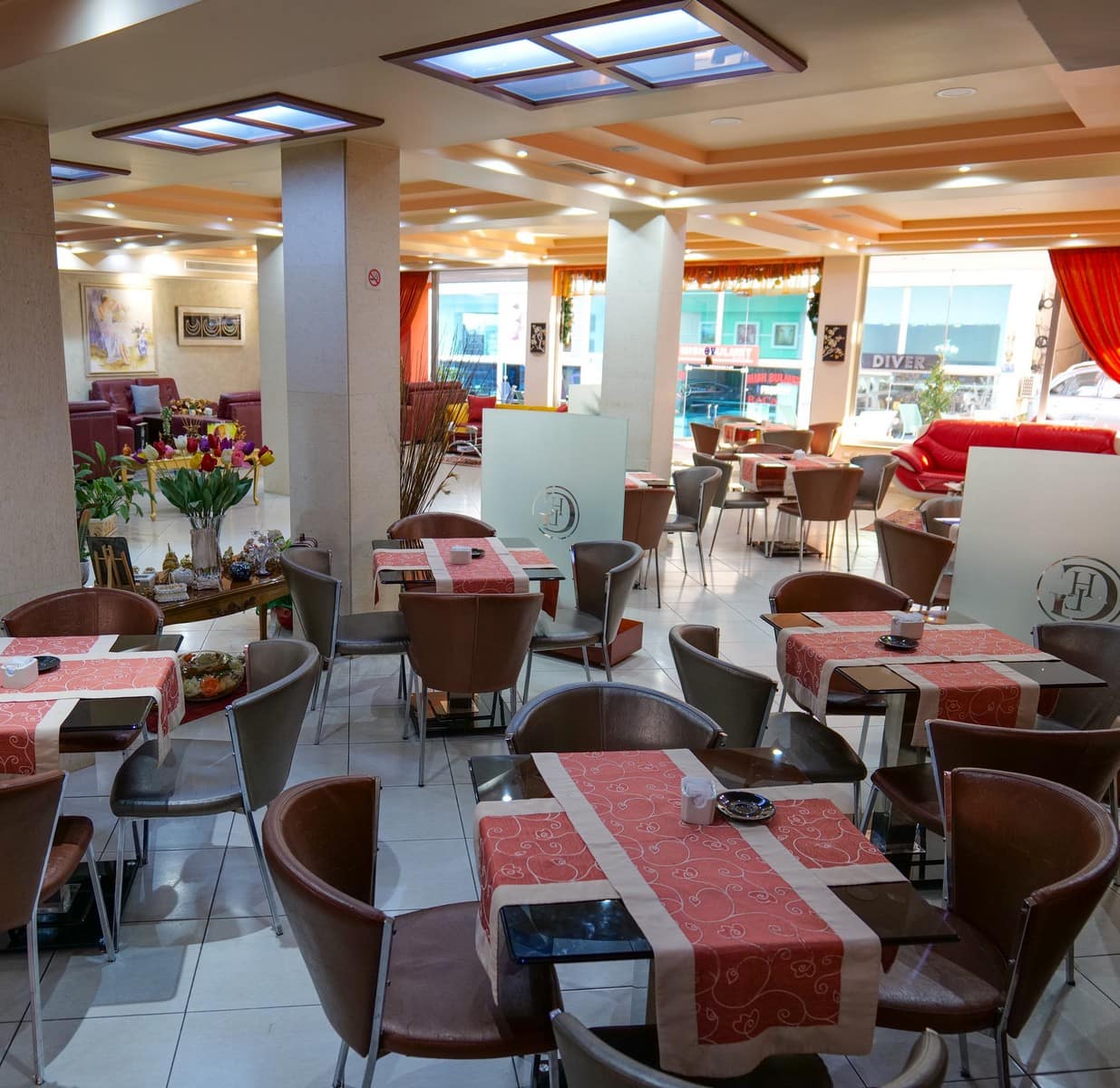 Hotel Lindi, Saranda Hotel Lindi, Saranda