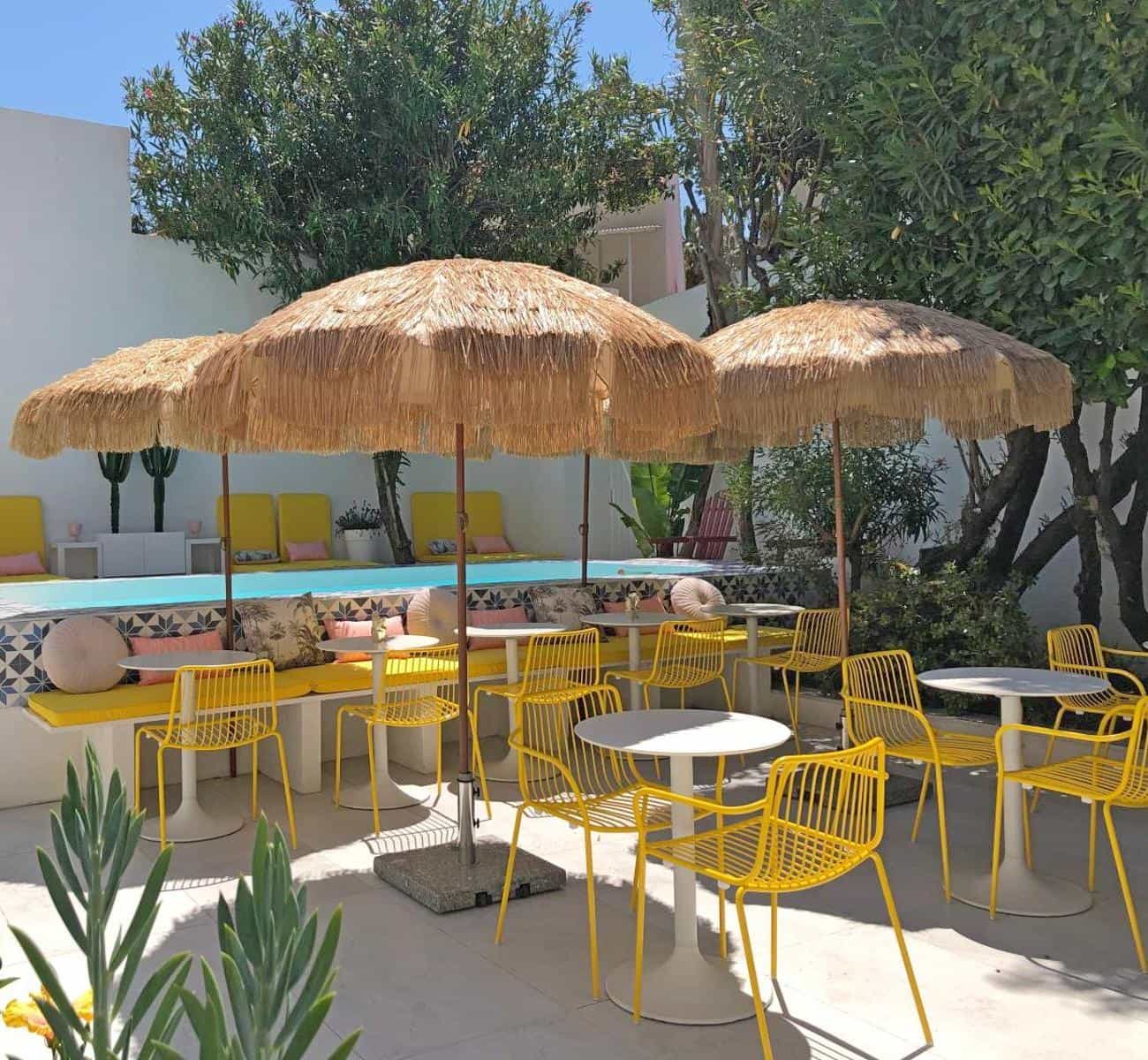 Hôtel Mademoiselle Hôtel Mademoiselle