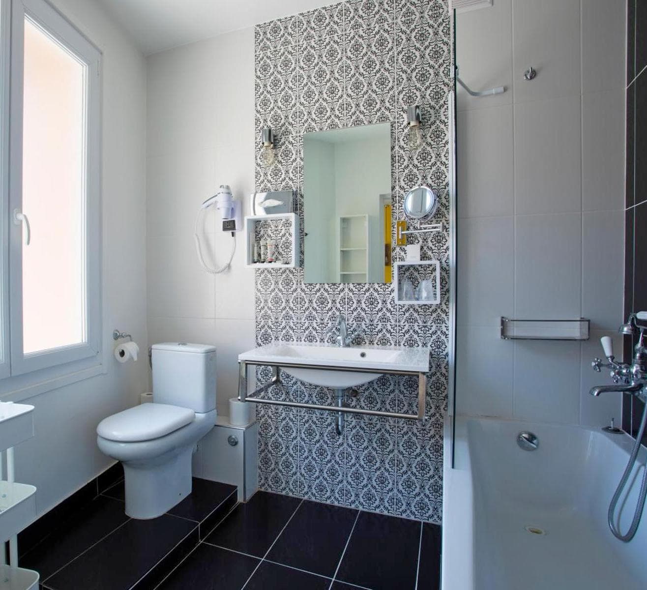 Hôtel Mademoiselle Hôtel Mademoiselle