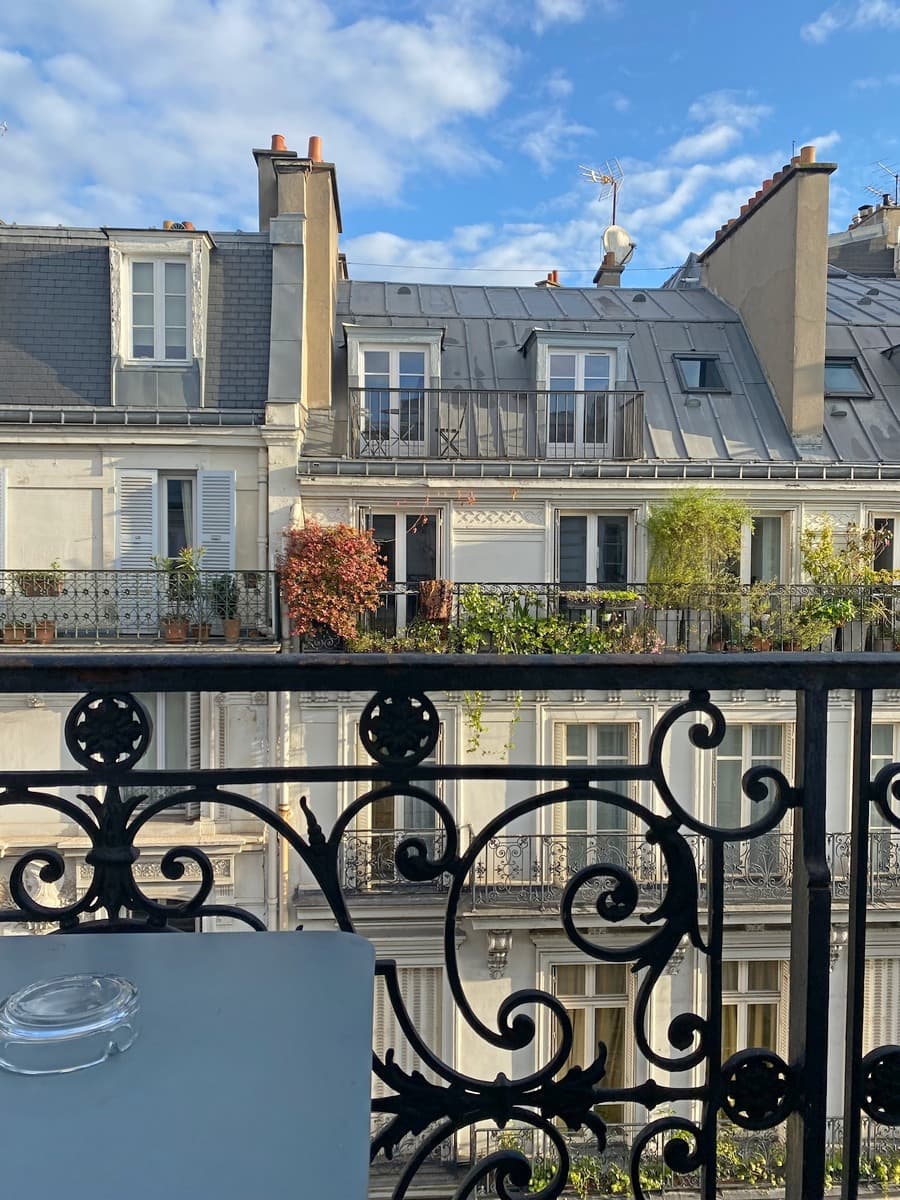 Hôtel Mademoiselle Hôtel Mademoiselle