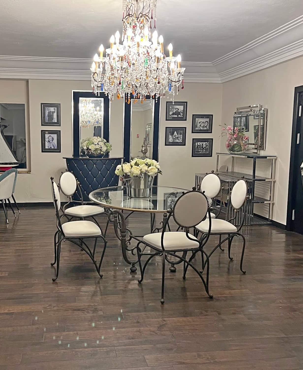 Hôtel Sainte Valérie Hôtel Sainte Valérie