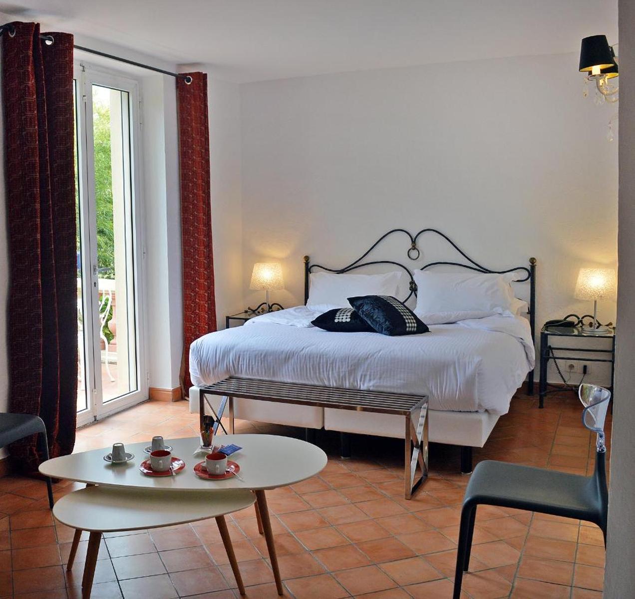 Hôtel Sainte Valérie Hôtel Sainte Valérie