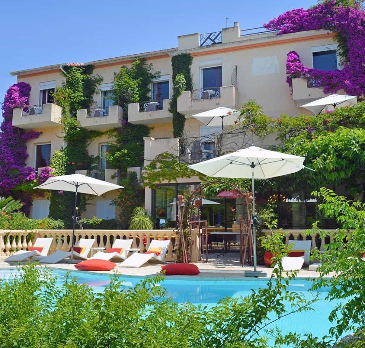 Hôtel Sainte Valérie Hôtel Sainte Valérie