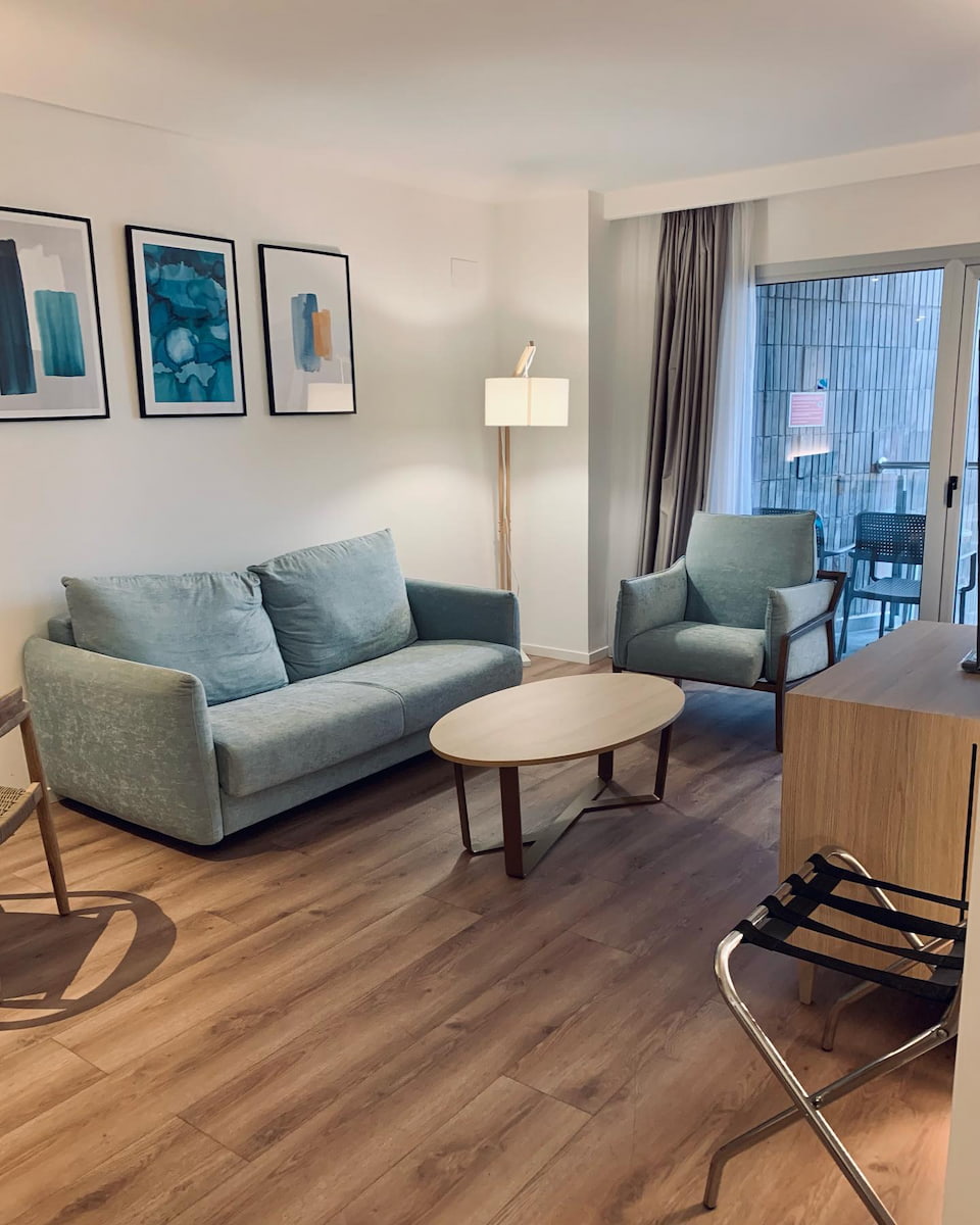 Hotel Spa Porta Maris by Meliá Hotel Spa Porta Maris by Meliá