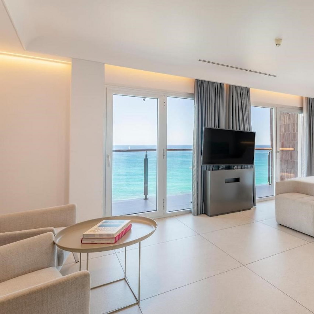 Hotel Spa Porta Maris by Meliá Hotel Spa Porta Maris by Meliá