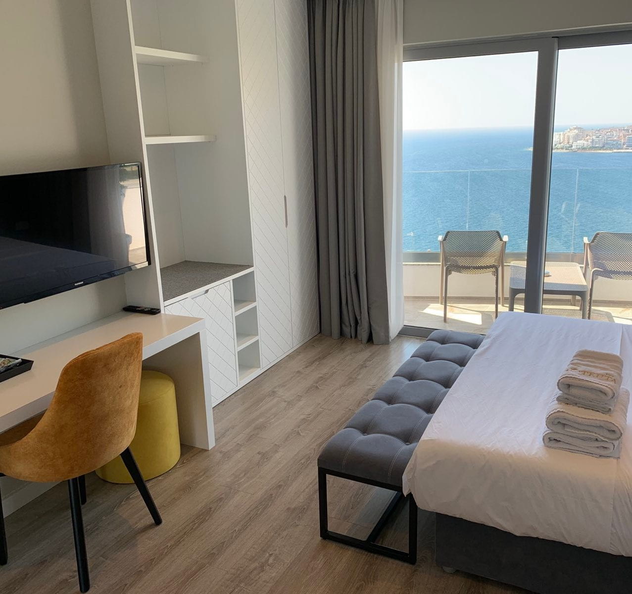 Hotel Teuta, Saranda Hotel Teuta, Saranda