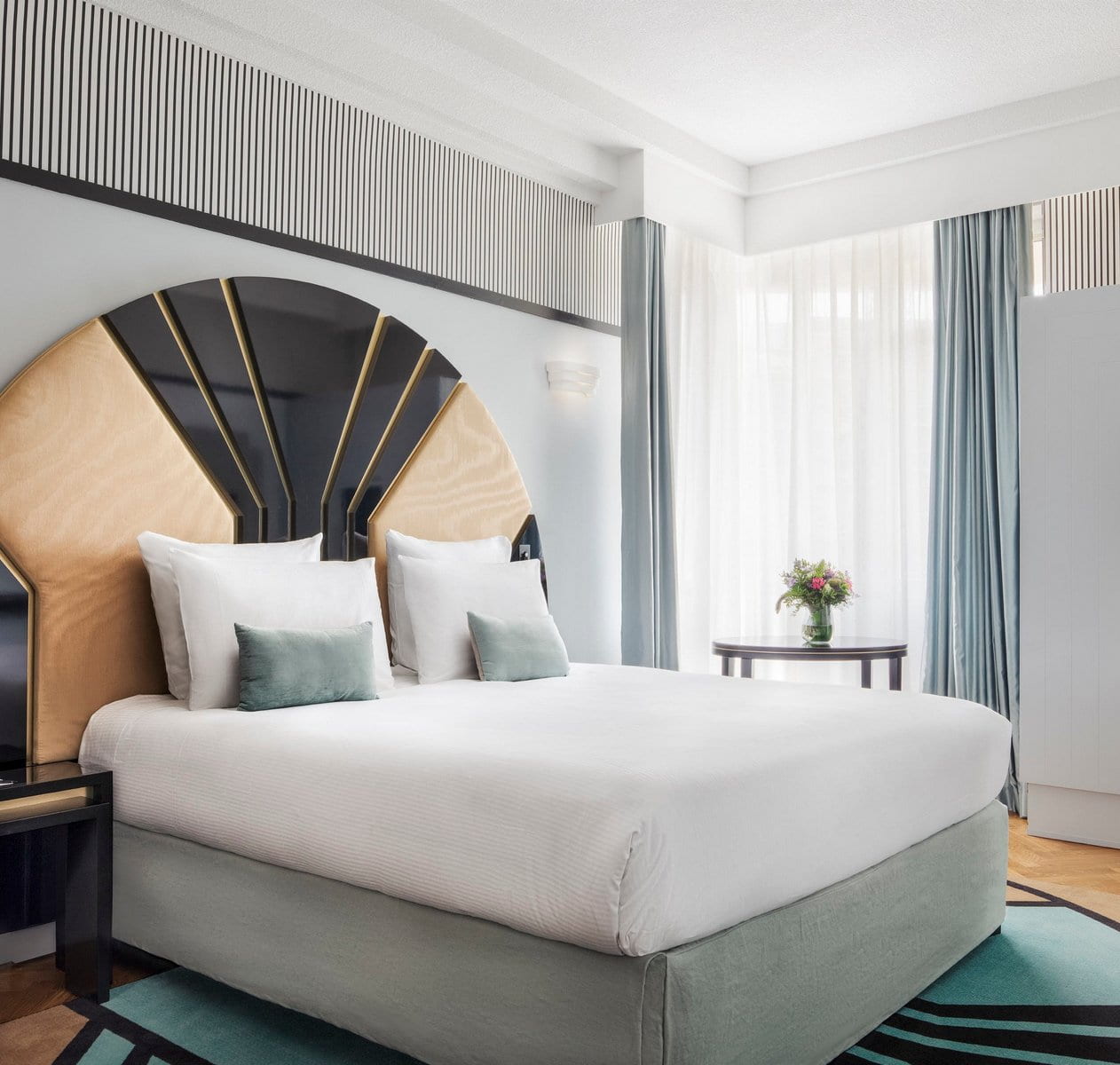 Hotel & Spa Cap d'Antibes MGallery Hotel & Spa Cap d'Antibes MGallery