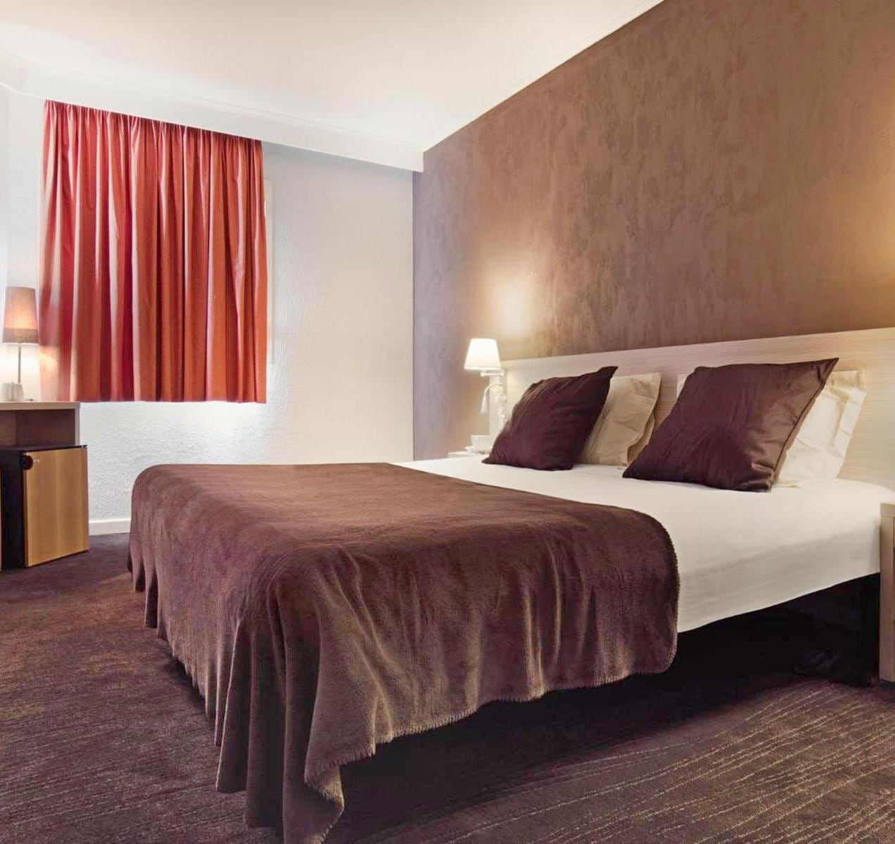 Hôtel de l'Étoile Hôtel de l'Étoile