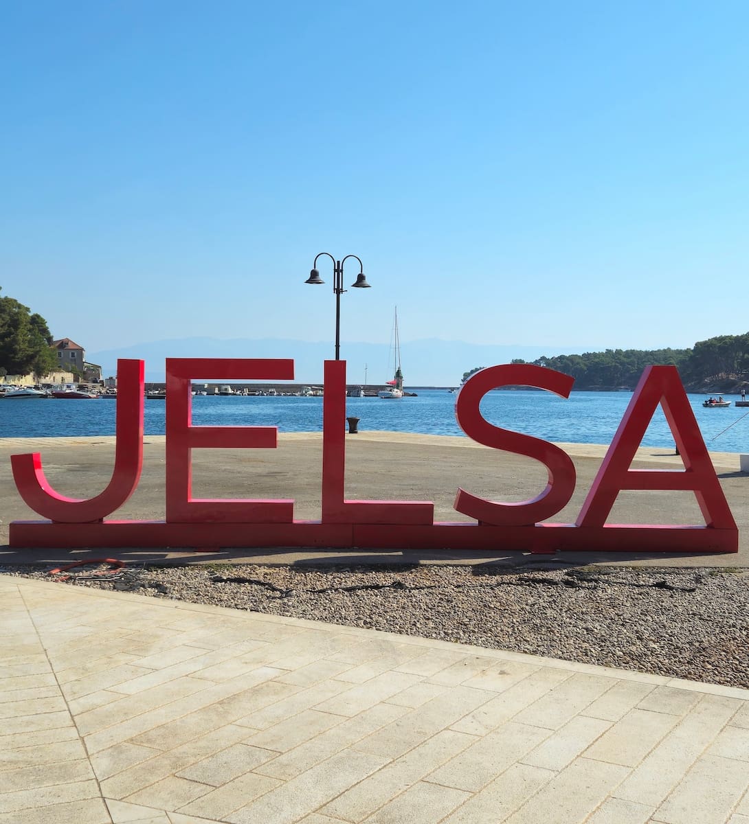 Hvar_Island_Jelsa_Park3