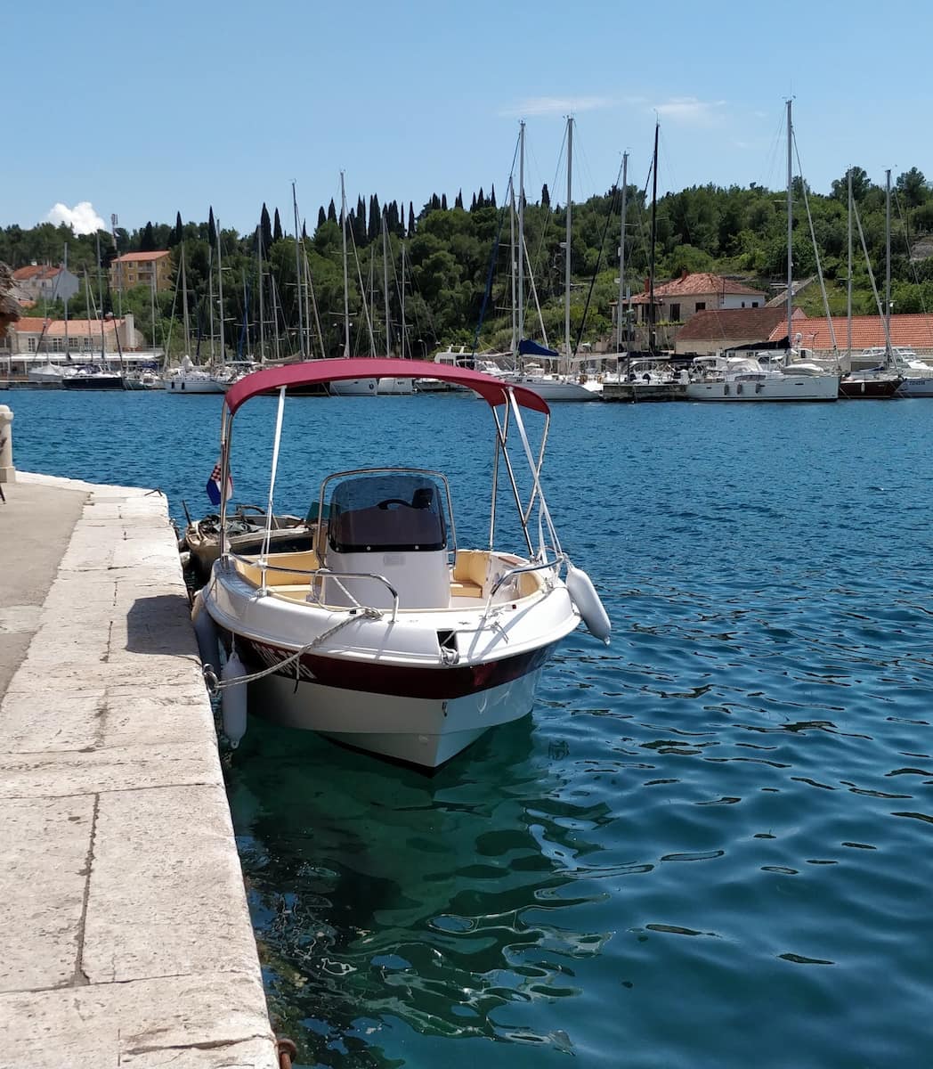 Hvar_Island_Milna4 Hvar Island, Milna