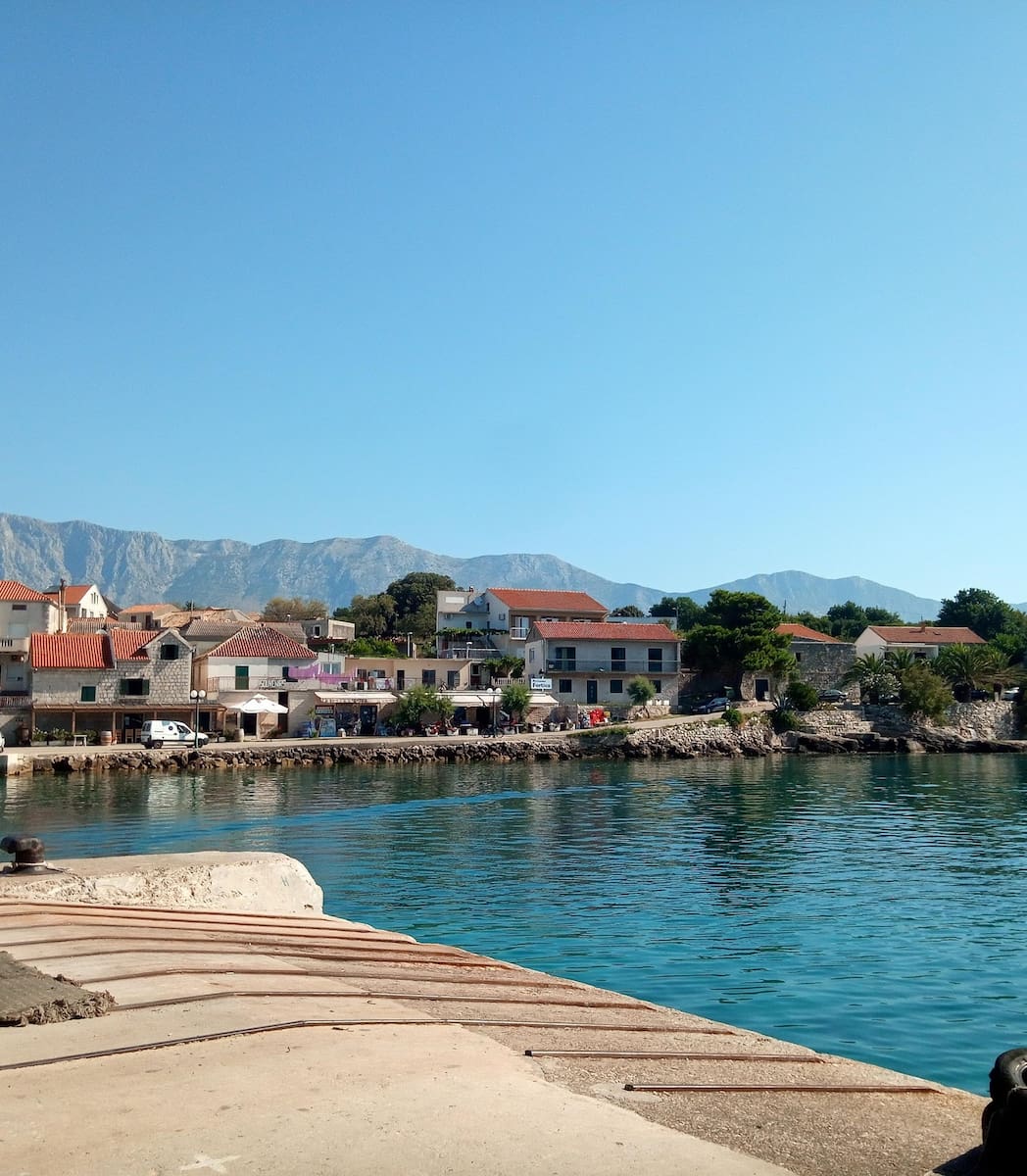 Hvar Island, Sucuraj Hvar Island, Sucuraj