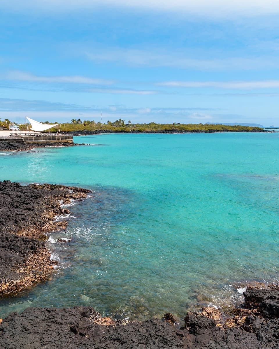 Isabela Island, Galapagos Island Isabela Island, Galapagos Island