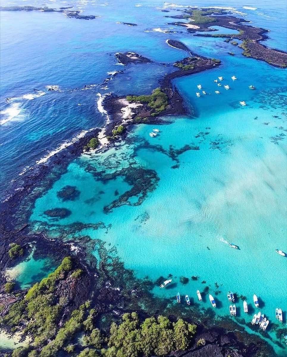 Isabela Island, Galapagos Island Isabela Island, Galapagos Island