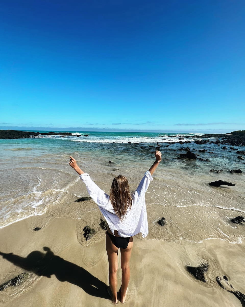 Isabela Island, Galapagos Island Isabela Island, Galapagos Island