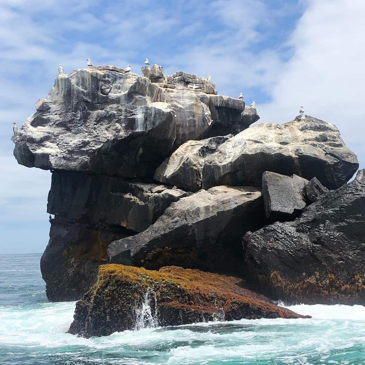 Isabela Island, Galapagos Island Isabela Island, Galapagos Island