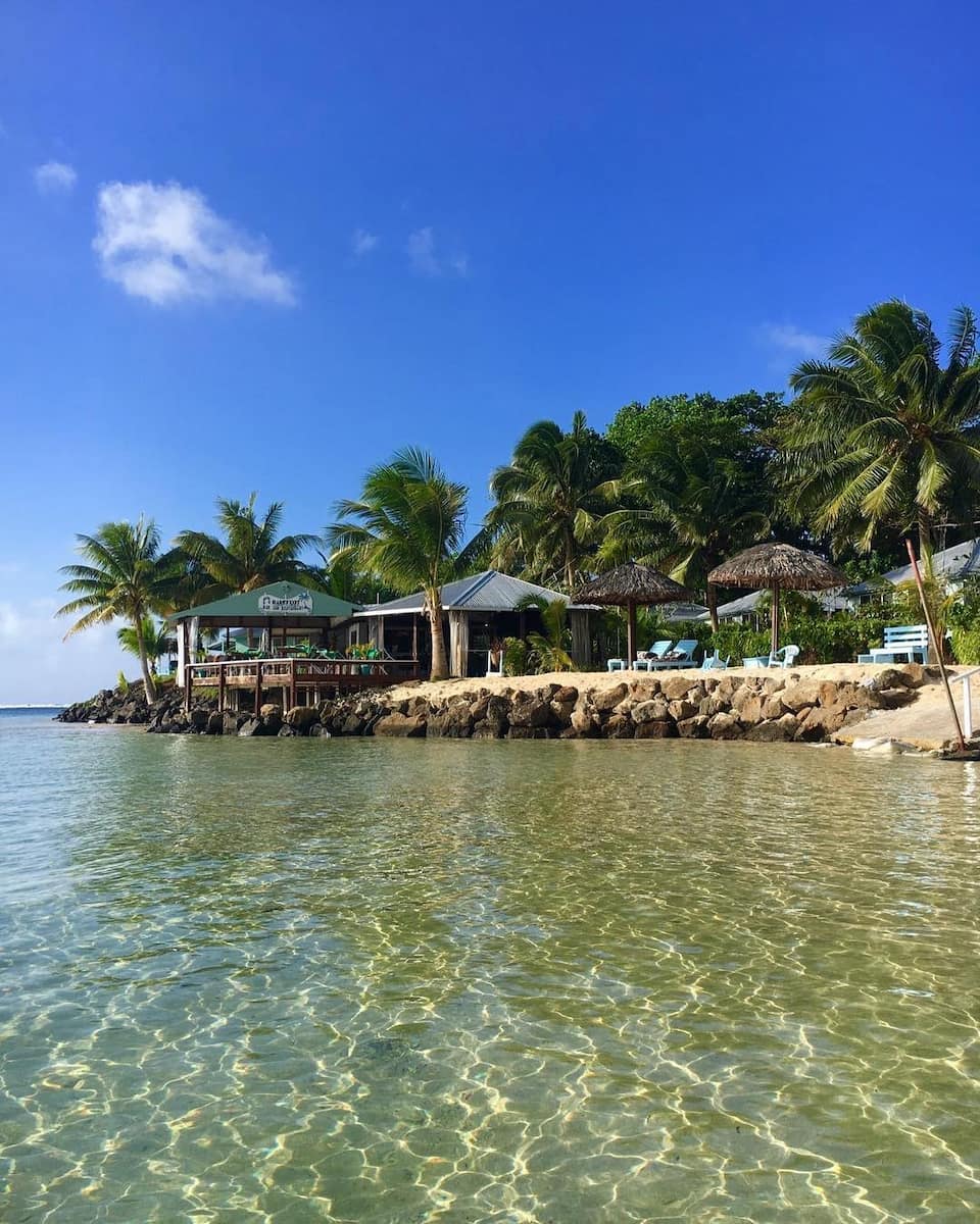 Island of Savai’i, Samoa Island of Savai’i, Samoa