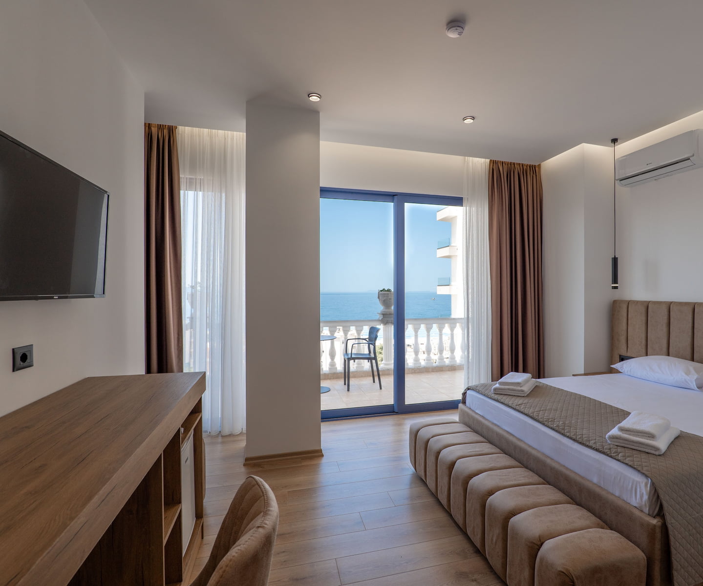 Keos Hotel, Saranda Keos Hotel, Saranda