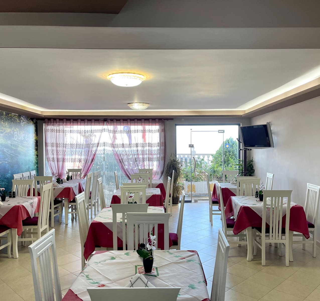 Keos Hotel, Saranda Keos Hotel, Saranda