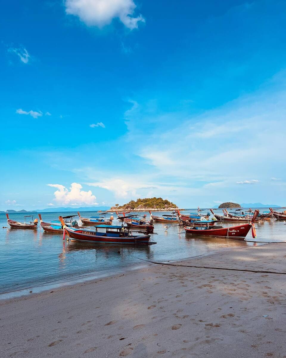 Koh Lipe Koh Lipe