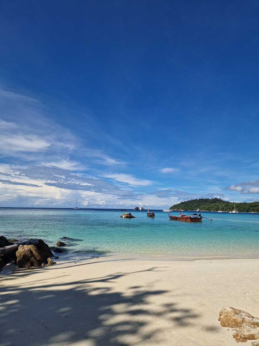 Koh Lipe Koh Lipe