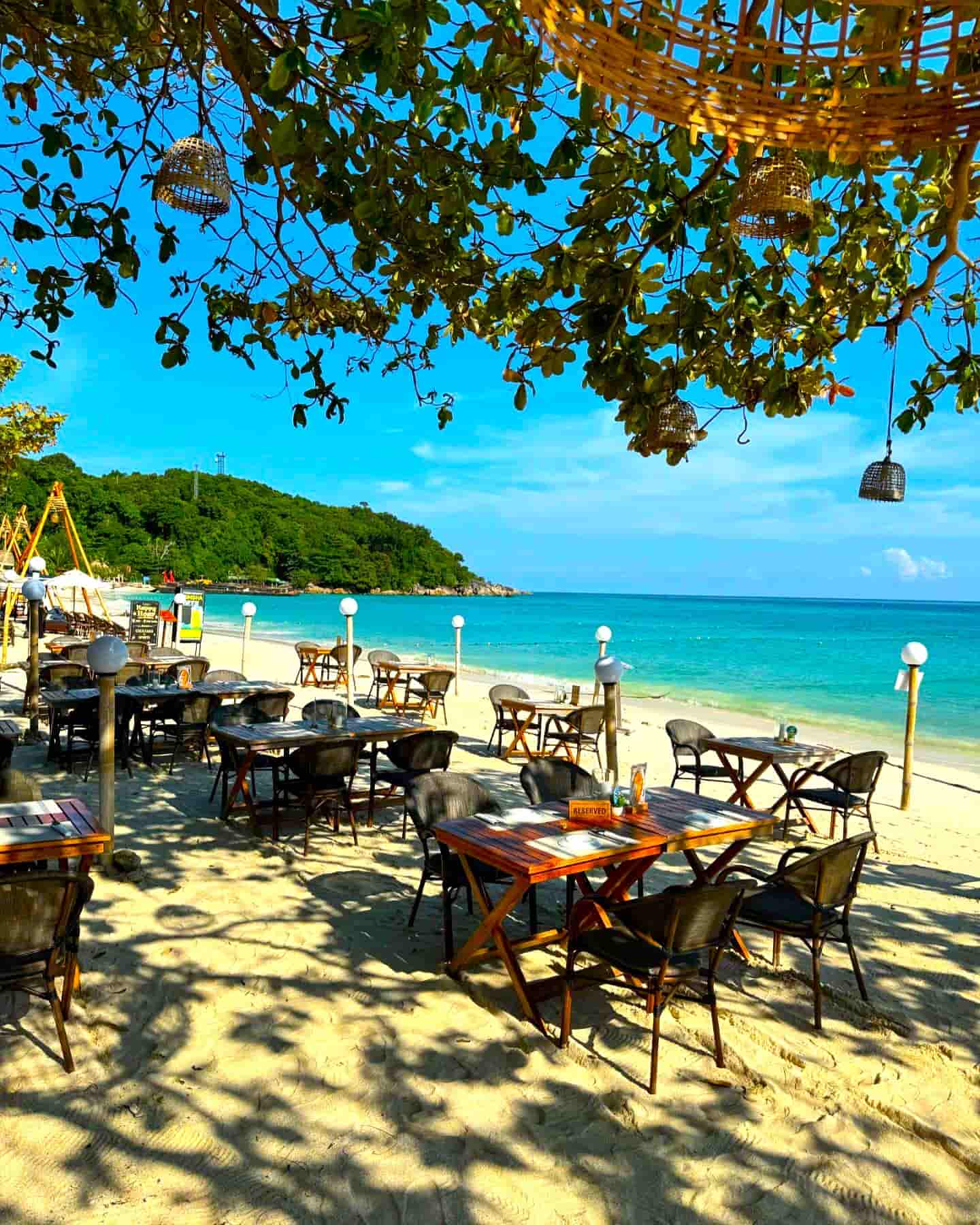 Koh Lipe, Walking Street Koh Lipe, Walking Street