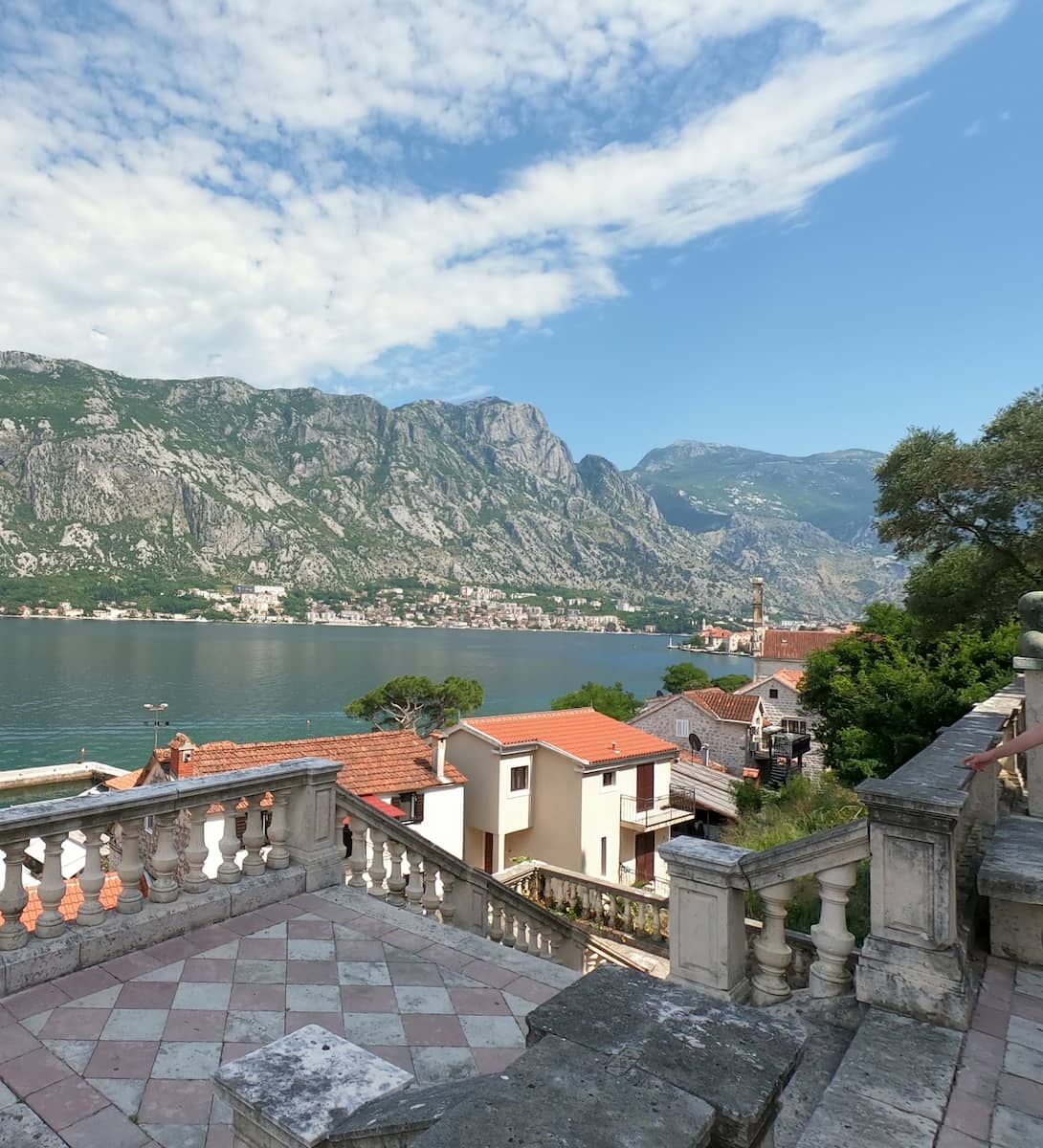 Kotor, Prčanj Kotor, Prčanj