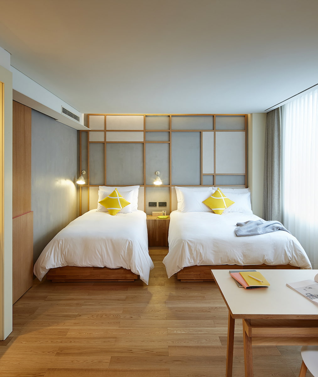 L7 Myeongdong by LOTTE L7 Myeongdong by LOTTE