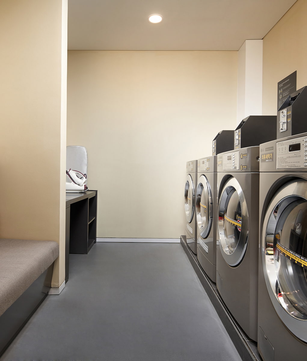 L7 Myeongdong by LOTTE L7 Myeongdong by LOTTE